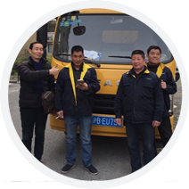 企業搬遷